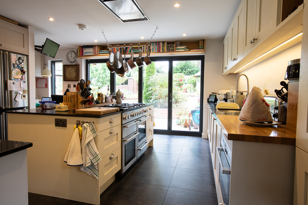 Hillside House Interior 9